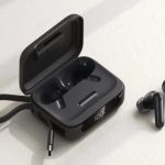 هدفون Soundcore P41i ؛ ترکیبی از ایرباد، پایه گوشی و پاوربانک