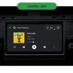 ویژگی Spotify Jam به زودی به Android Auto می‌آید