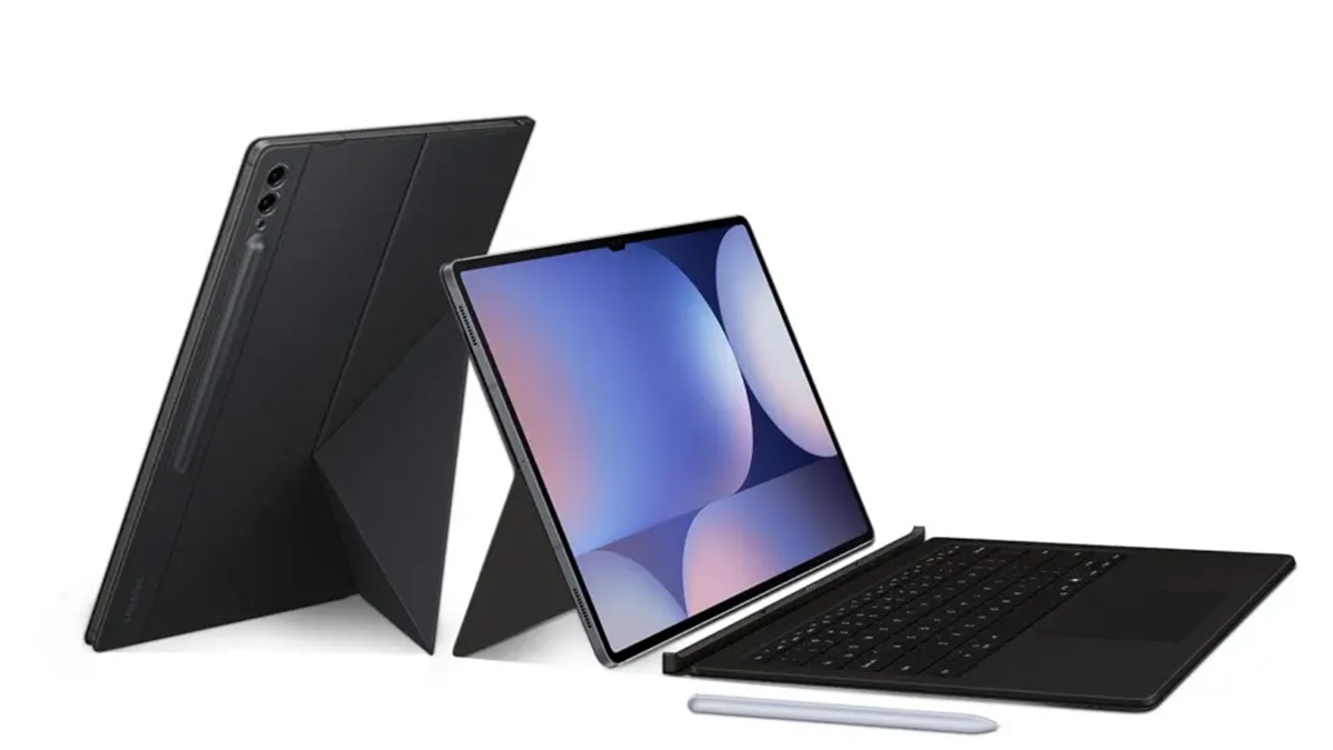 جزئیات اولیه از تبلت Galaxy Tab S11 Ultra منتشر شد