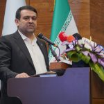تاکید نجارزاده بر آمادگی کامل شبکه بانکی برای تامین مالی صنایع در نمایشگاه مشهد اینو‌کس