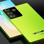 مشخصات گوشی vivo T4 Ultra فاش شد