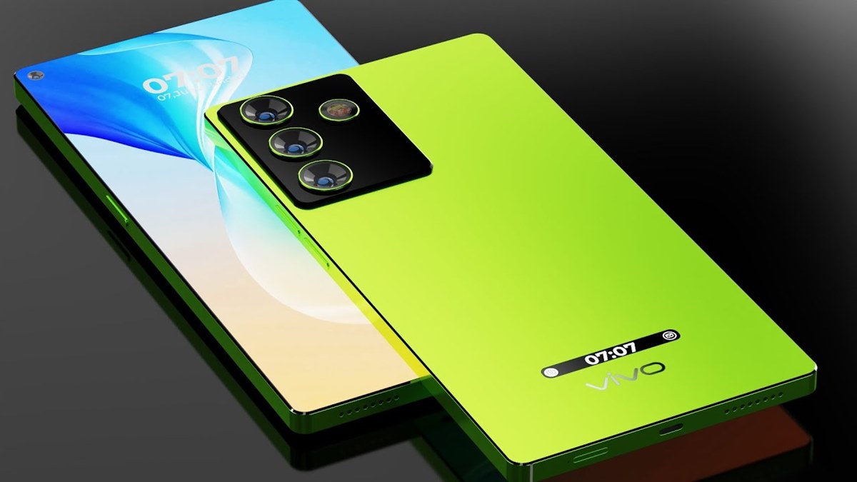 مشخصات گوشی vivo T4 Ultra فاش شد