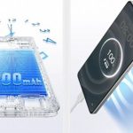 از ظرفیت باتری و سرعت شارژ گوشی Realme Neo7 Turbo رونمایی شد