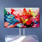 مانیتور گیمینگ ۵۴۰ هرتزی ایسوس با پنل OLED نسل چهارم در راه است