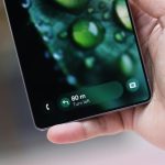دو قابلیت کاربردی به نوار Now در رابط کاربری One UI 8 اضافه می‌شود