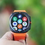 انیمیشن جدید شارژ در رابط کاربری One UI 8 Watch معرفی شد