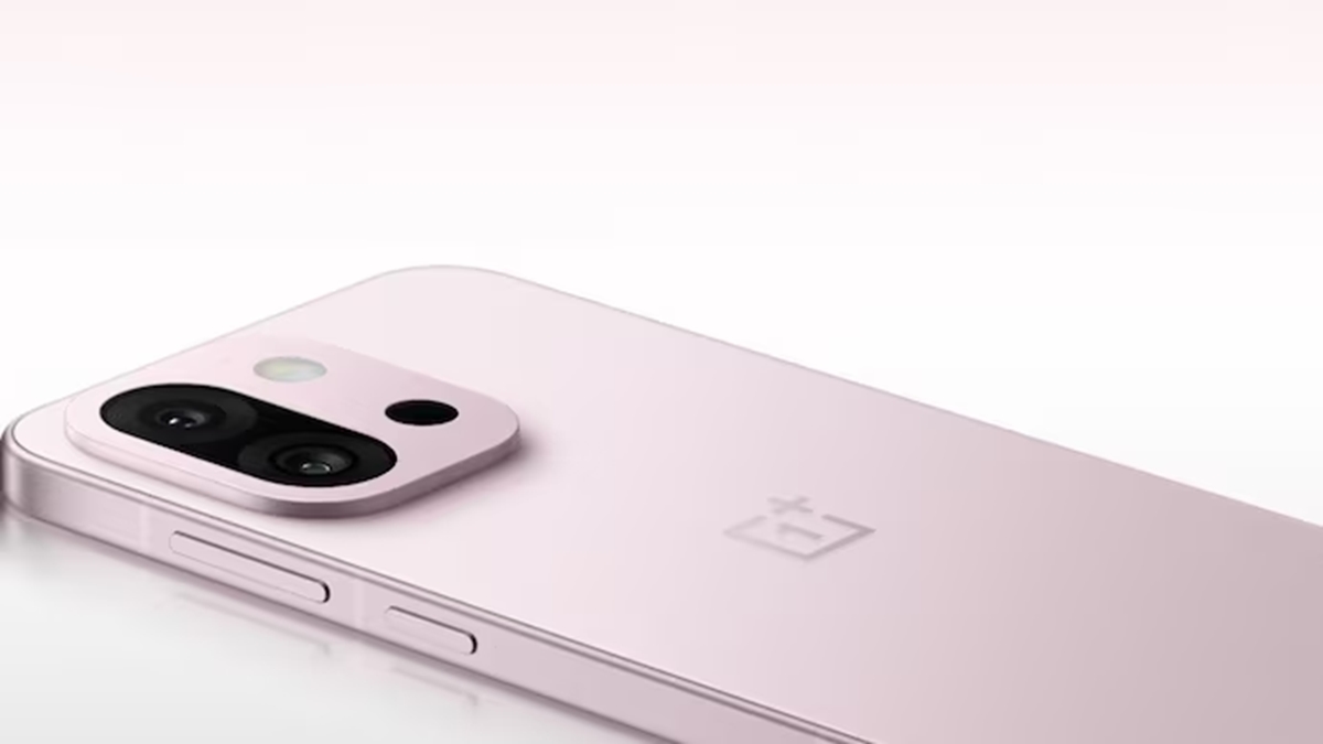 طراحی کامل گوشی OnePlus 13s بالاخره فاش شد