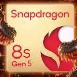 پردازنده Snapdragon 8s Gen 5 از برنامه کنار رفت ؛ افزایش قیمت گوشی‌های شبه‌پرچمدار در راه است
