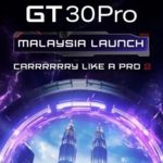 گوشی گیمینگ Infinix GT 30 Pro همراه با تبلت و ایربادز معرفی می‌شود