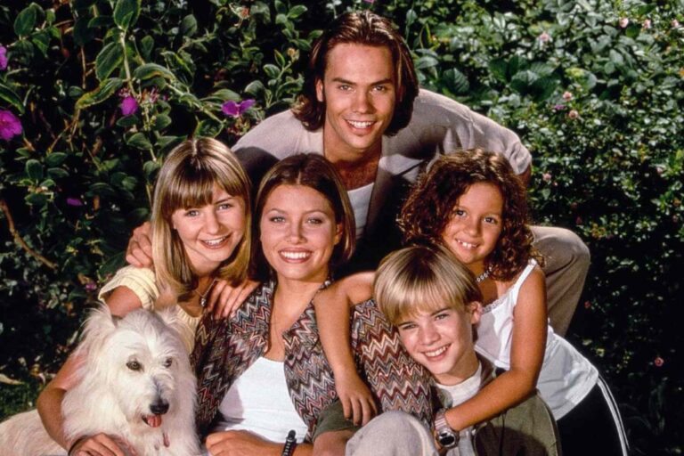 بازسازی سریال ۷th Heaven در دست تولید است و اولین جزئیات آن منتشر شد
