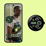 عمر باتری بیشتر و طراحی تازه در Wear OS 6 توسط گوگل معرفی شد