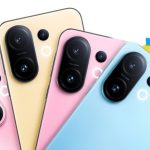 گوشی vivo S30 با طراحی جدید ۲۹ مه معرفی می‌شود