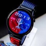 ساعت هوشمند iQOO Watch 5 با دستیار هوش مصنوعی و شارژدهی بالا در راه است