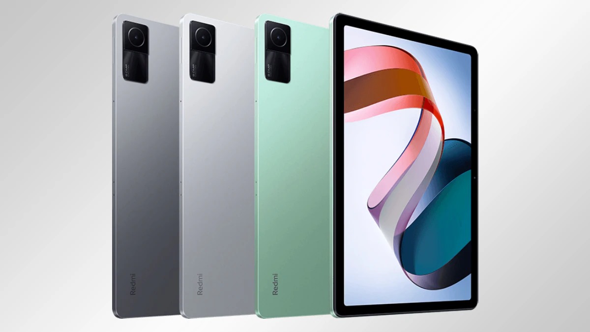 قیمت تبلت Redmi Pad 2 فاش شد