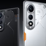 گوشی Tecno Pova Curve 5G با طراحی آینده‌نگر و دوربین ۶۴ مگاپیکسلی به‌زودی رونمایی می‌شود