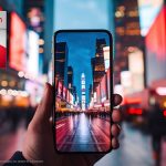 انقلاب هوش مصنوعی در گوشی‌های میان‌رده با چیپ جدید Snapdragon 7 Gen 4
