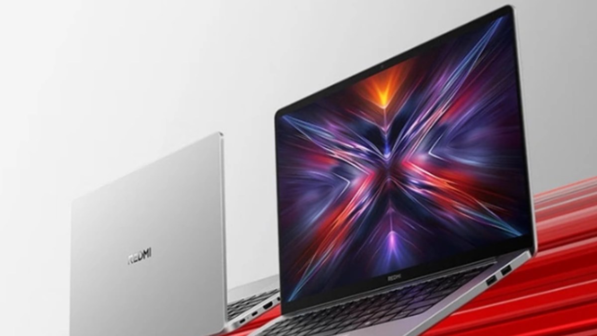 لپ تاپ Redmi Book 14 Ryzen 2025 با پردازنده‌های قدرتمند AMD عرضه شد