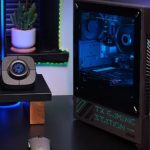 از دسکتاپ گیمینگ ایسوس ROG Zephyrus G6X با کارت گرافیک RTX 5060Ti رونمایی شد
