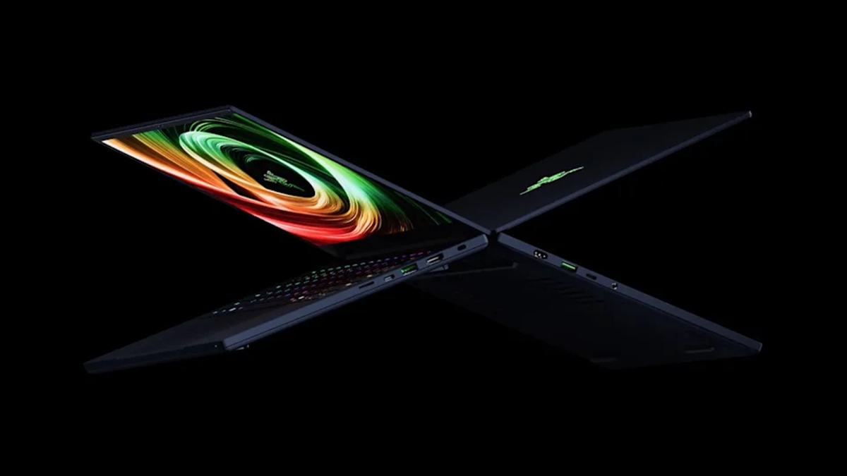 لپ تاپ جدید Razer Blade 14 با کارت گرافیک سری RTX 5000 معرفی شد
