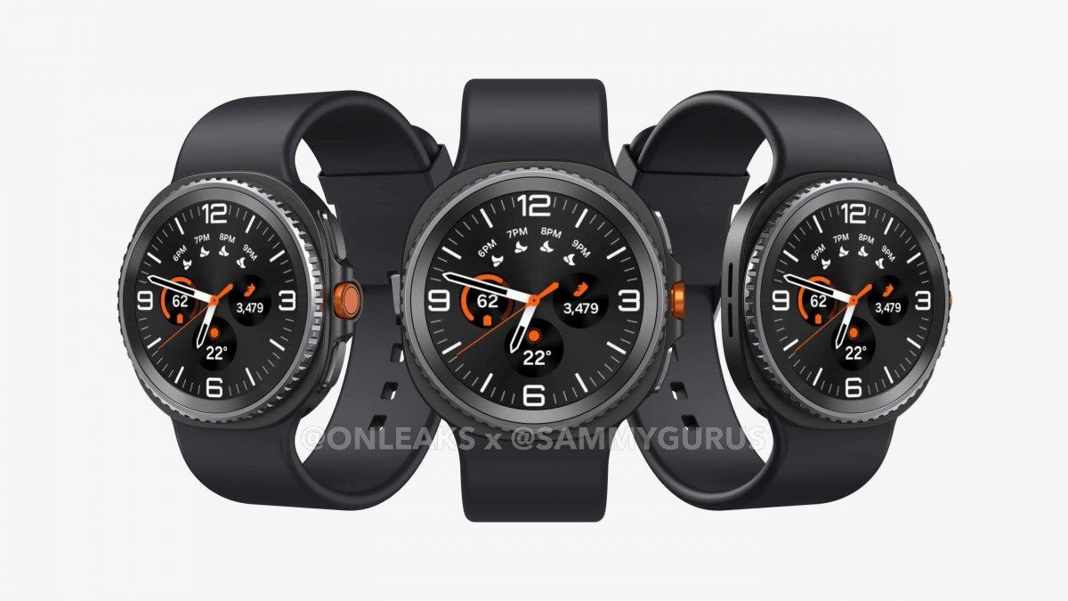 ساعت Galaxy Watch 8 سامسونگ با تراشه آشنای Exynos W1000 بازگشت