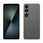 آیا گوشی Sony Xperia 1 VII درگاه کارت SD دارد؟