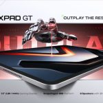 تاریخ عرضه تبلت Infinix XPad GT و مشخصات کلیدی رسما تایید شد