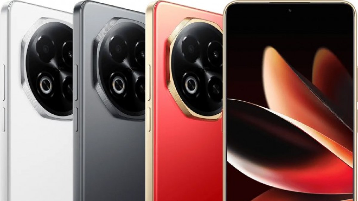 بازگشت کمپانی Meizu با گوشی‌های جدید Note 22 و Note 22 Pro