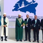 حضور فعال میر بیزینس در کازان فوروم ۲۰۲۵ و گسترش همکاری‌های بین‌المللی