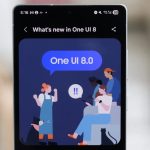 منتظر تجربه‌ای روان‌تر با Multi Window در One UI 8 گوشی‌های سامسونگ باشید
