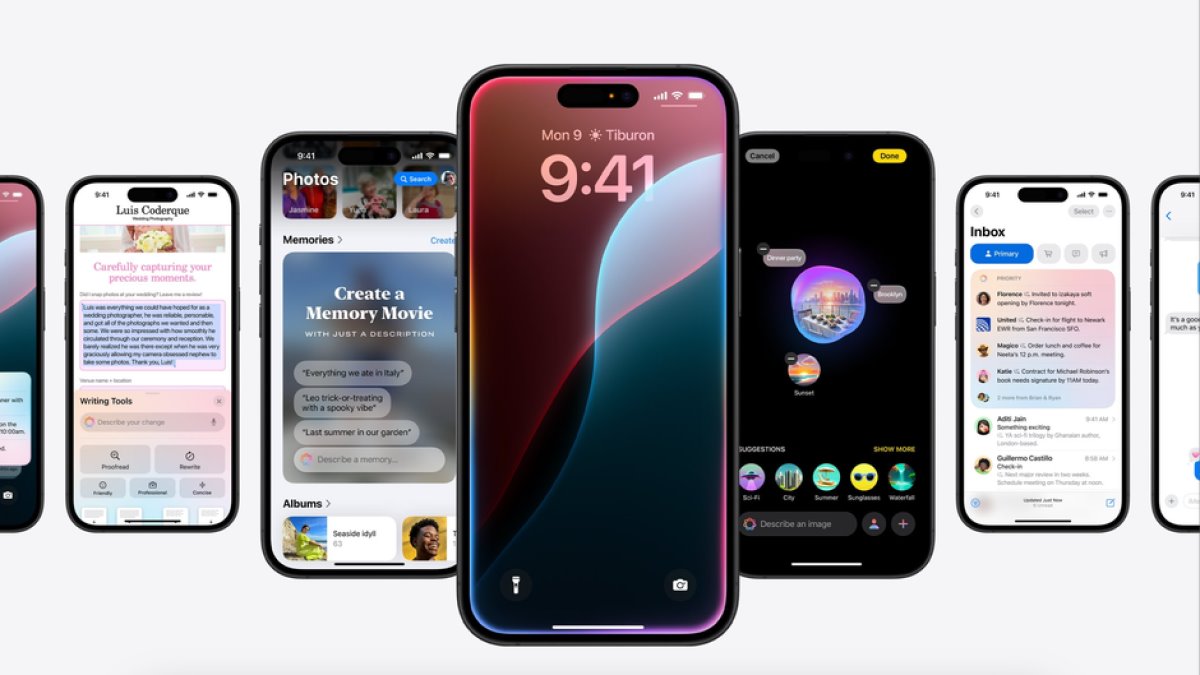 دردسرهای اپل برای عرضه Apple Intelligence در چین بیشتر شده‌اند