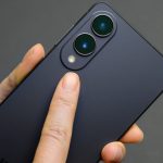 چگونه سامسونگ Galaxy S25 Edge را ساخت تا باریک‌ترین سری S باشد