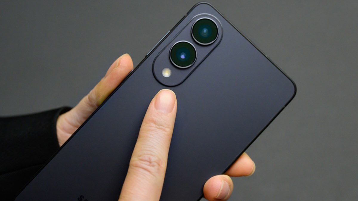 چگونه سامسونگ Galaxy S25 Edge را ساخت تا باریک‌ترین سری S باشد