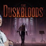 رئیس سابق پلی استیشن: The Duskbloods هیجان‌‎انگیزترین عنوان سوییچ ۲ است