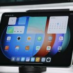 تبلت Xiaomi Pad 7S Pro با شارژ سریع ۱۲۰ وات در راه است