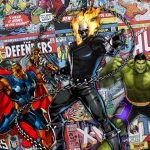 ۱۰ شخصیت که می‌خواهیم در MCU ببینیم
