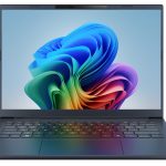 لپ تاپ Aspire A14 AI با تراشه اسنپدراگون X معرفی شد