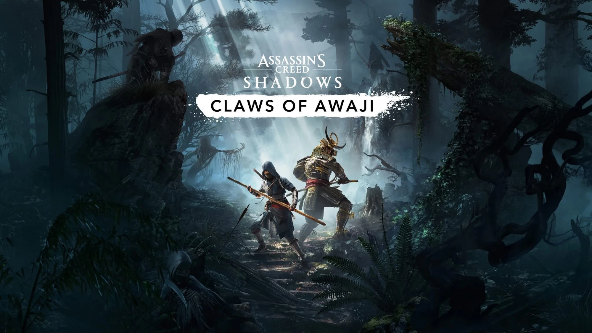 زمان عرضه بسته‌الحاقی بازی Assassin’s Creed Shadows فاش شد