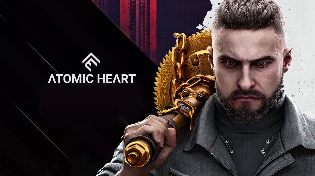 تعداد بازیکنان عنوان Atomic Heart از مرز ۱۰ میلیون نفر عبور کرد