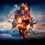 فیلمبرداری فصل دوم سریال Avatar: The Last Airbender به پایان رسید