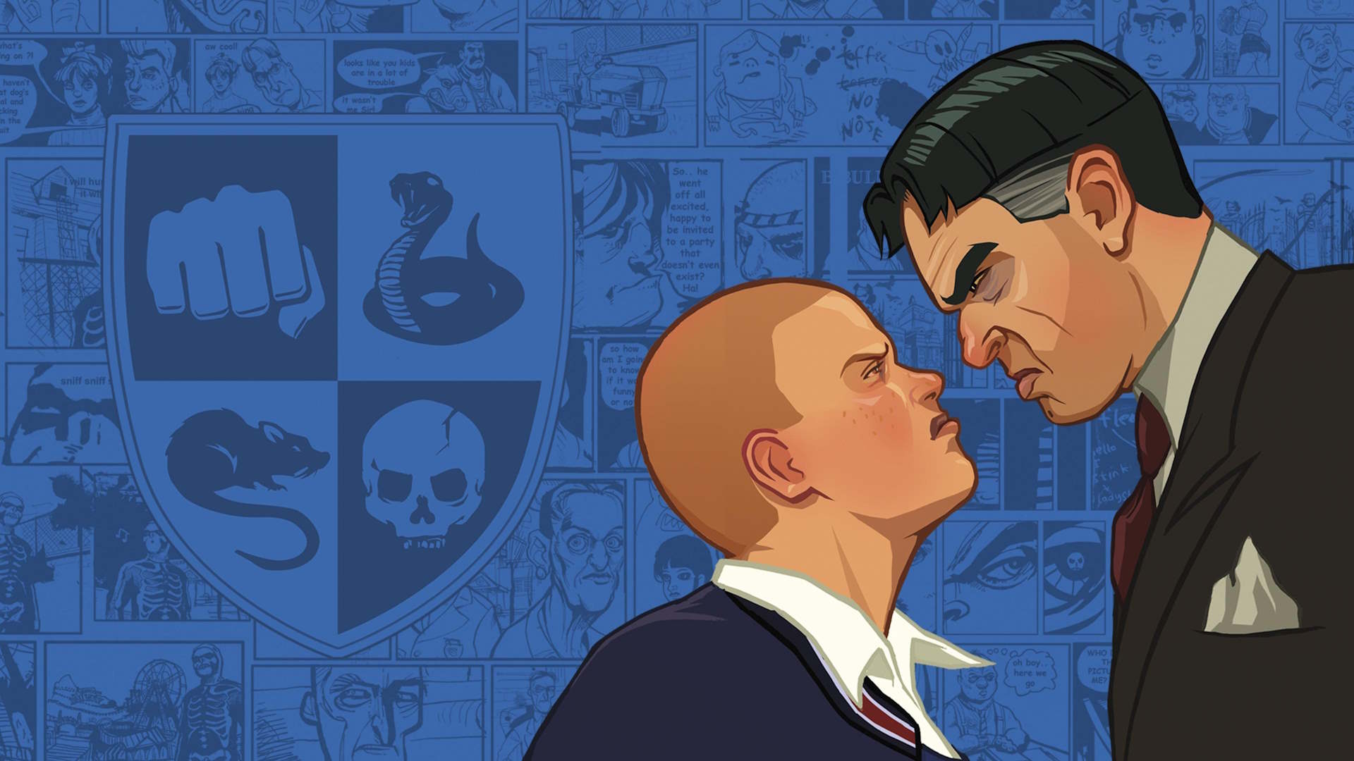 احتمال عرضه پورت یا ریمستر Bully برای کنسول‌های نسل نهم وجود دارد