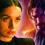 اولین کلیپ از فیلم Ballerina منتشر شد