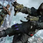 بازی Call of Duty: Black Ops 7 احتمالا شامل قابلیت دویدن روی دیوار می‌شود