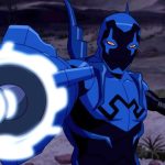 تولید انیمیشن سریالی The Blue Beetle در سال ۲۰۲۶ میلادی آغاز می‌شود