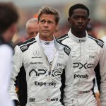 تریلر جدید فیلم F1 با هنرنمایی برد پیت منتشر شد