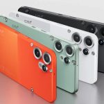 آیا گوشی جدید CMF Phone 2 Pro در آزمون دوام می‌شکند؟