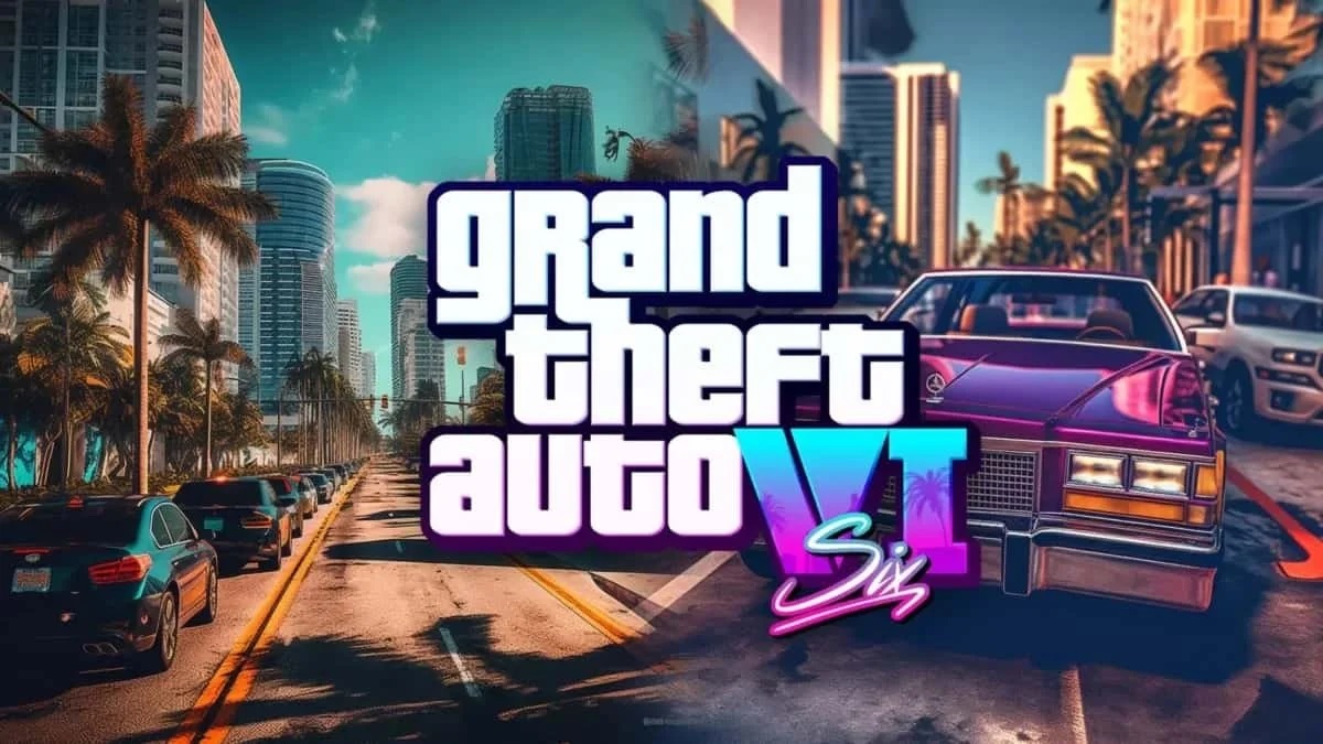 بازی GTA 6 هنوز نیامده، Empress آماده‌ حمله شد!