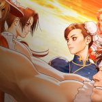 نقد و بررسی Capcom Fighting Collection 2