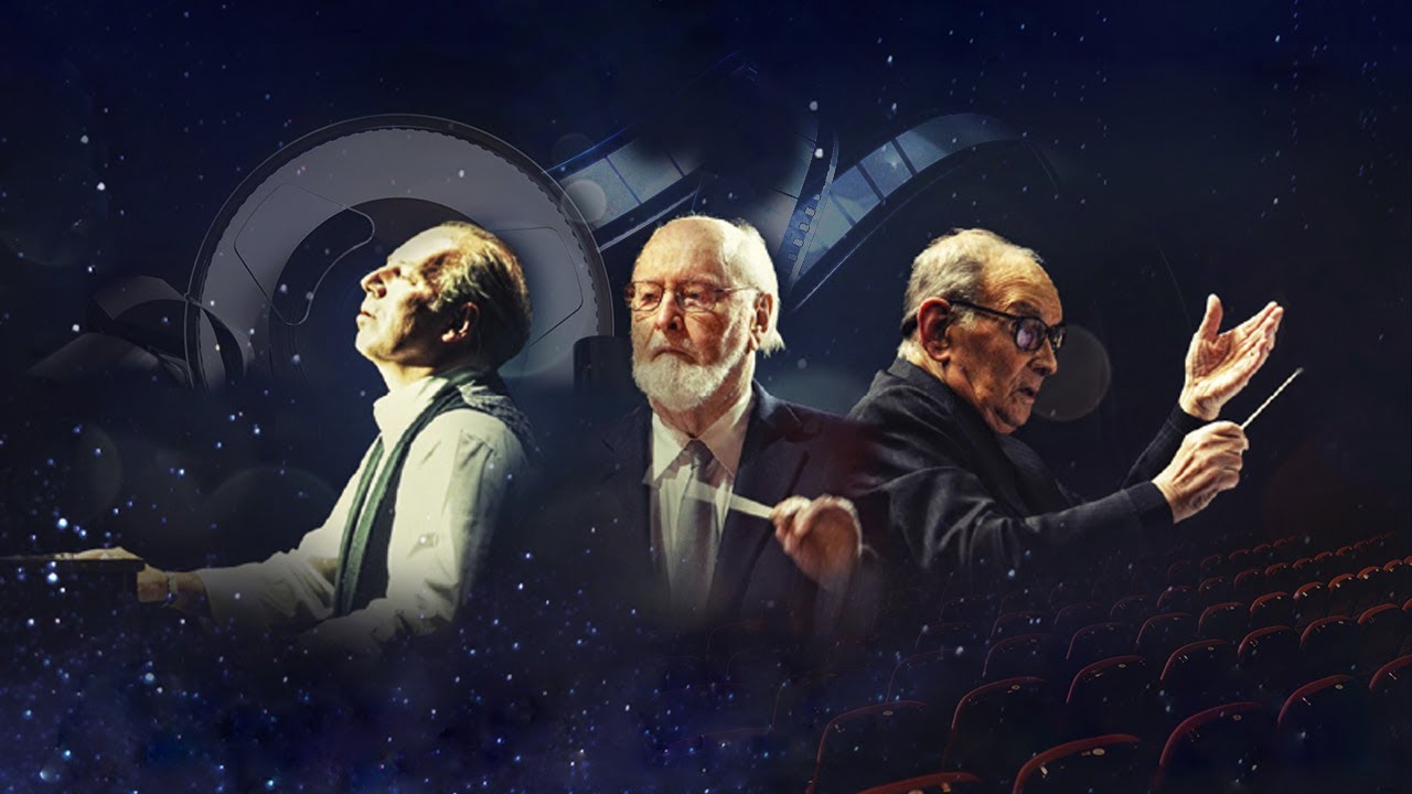 ۱۰ موسیقی‌ساز بی‌رقیب تاریخ سینما