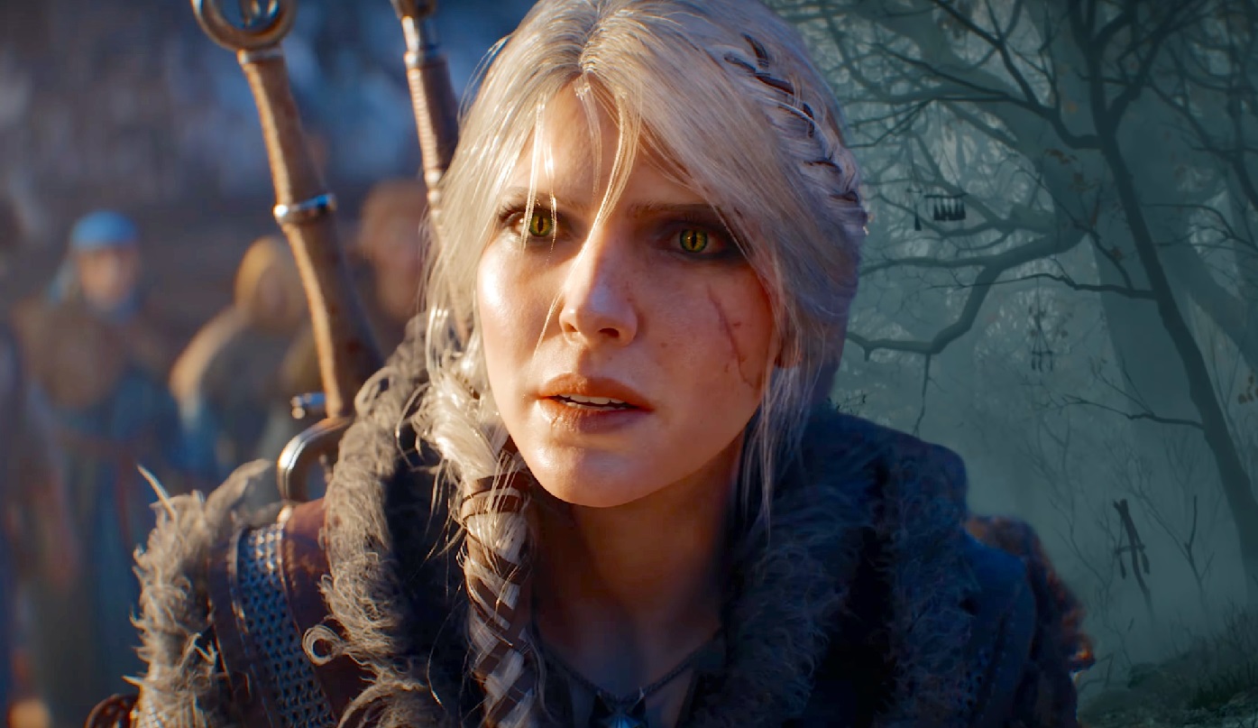 مدیر اجرایی CD Projekt: سیری بهترین انتخاب برای نقش اصلی بازی The Witcher 4 است