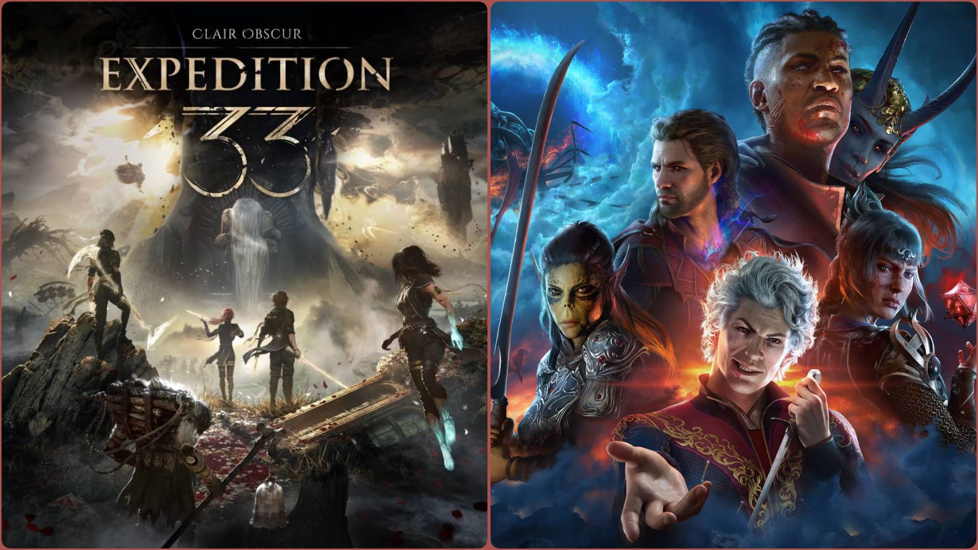 نویسنده سابق Dragon Age: بازی‌های Baldur’s Gate 3 و Clair Obscur: Expedition 33 به ناشران محبوبیت ژانر RPG را اثبات کردند
